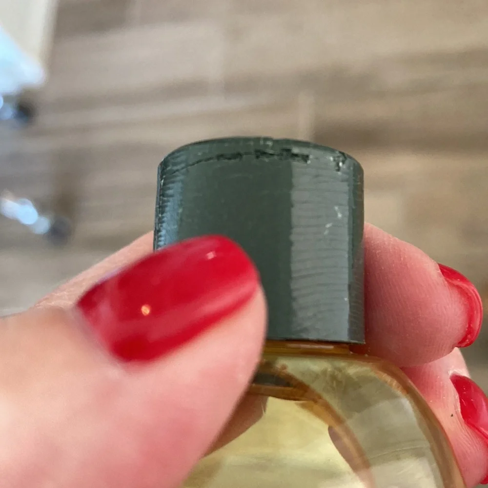 New The Body Shop Spa Wisdom Monoi Miracle Oil